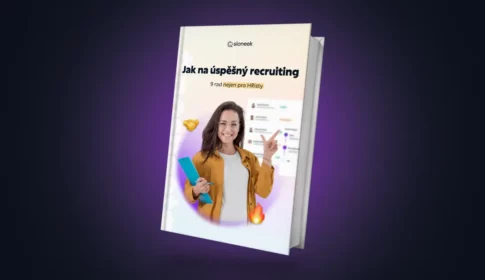 Recruiting ebook